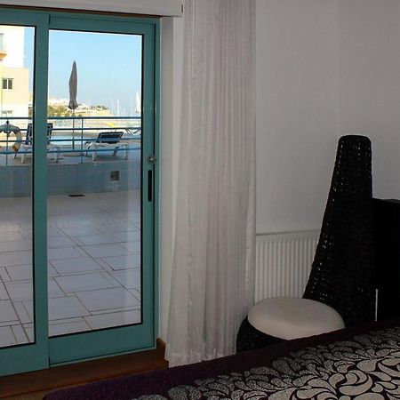 Apartamentos Costa De Ouro T2-Marina De Албуфейра Екстериор снимка