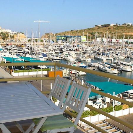 Apartamentos Costa De Ouro T2-Marina De Албуфейра Екстериор снимка