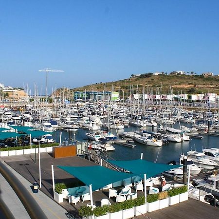 Apartamentos Costa De Ouro T2-Marina De Албуфейра Екстериор снимка