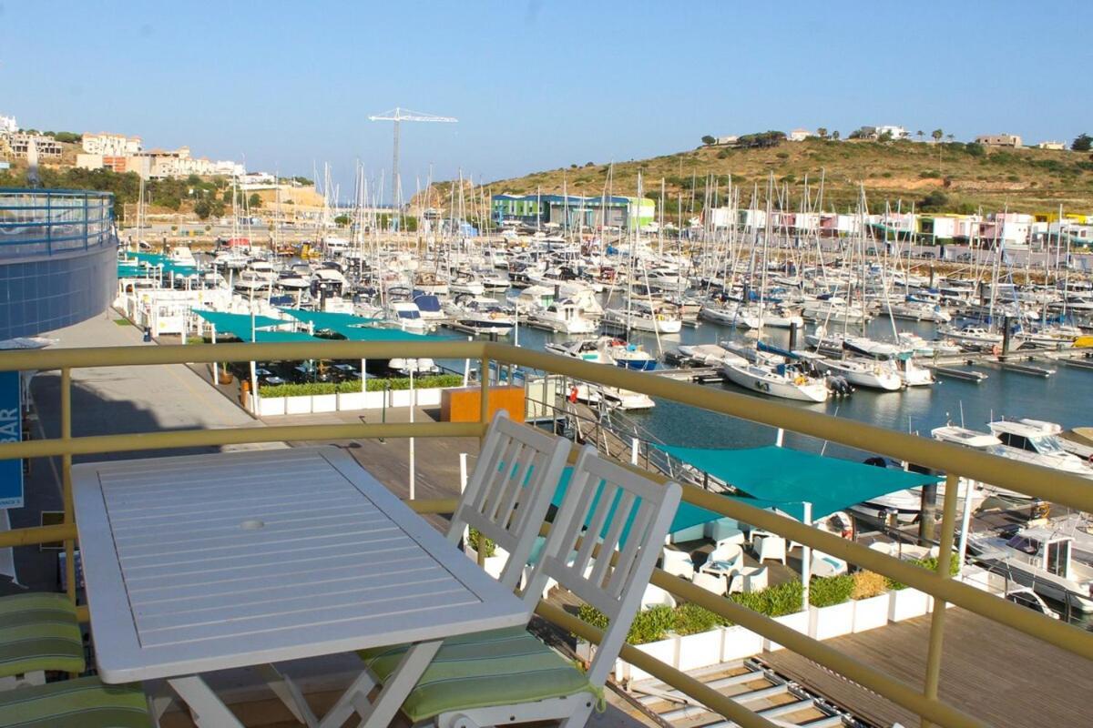 Apartamentos Costa De Ouro T2-Marina De Албуфейра Екстериор снимка