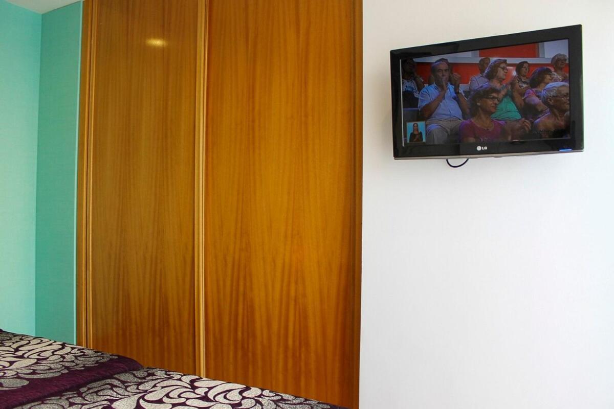 Apartamentos Costa De Ouro T2-Marina De Албуфейра Екстериор снимка