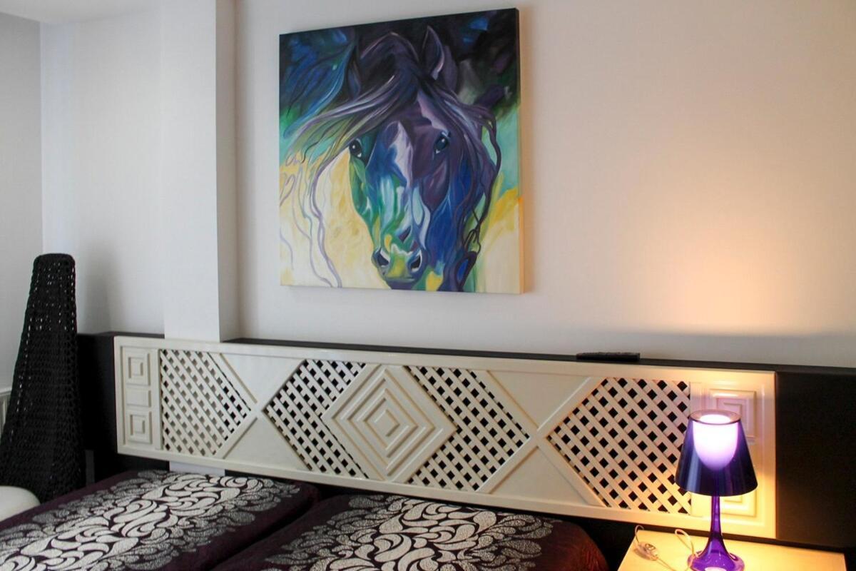 Apartamentos Costa De Ouro T2-Marina De Албуфейра Екстериор снимка