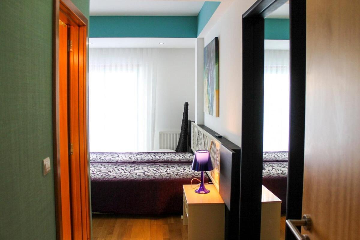 Apartamentos Costa De Ouro T2-Marina De Албуфейра Екстериор снимка