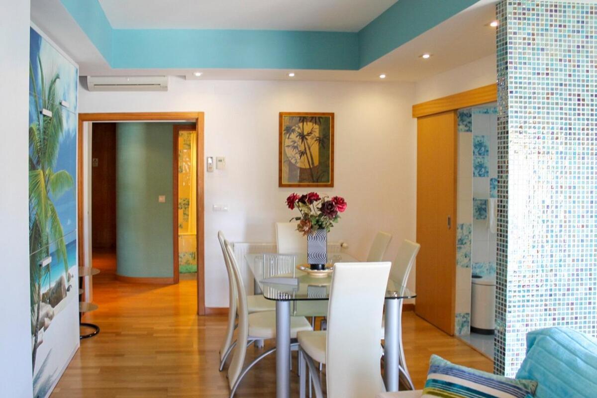 Apartamentos Costa De Ouro T2-Marina De Албуфейра Екстериор снимка