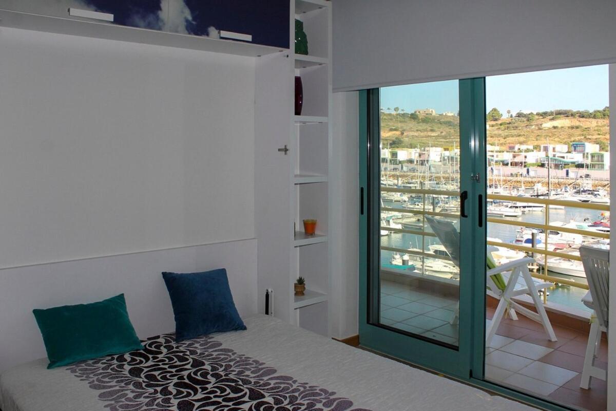 Apartamentos Costa De Ouro T2-Marina De Албуфейра Екстериор снимка