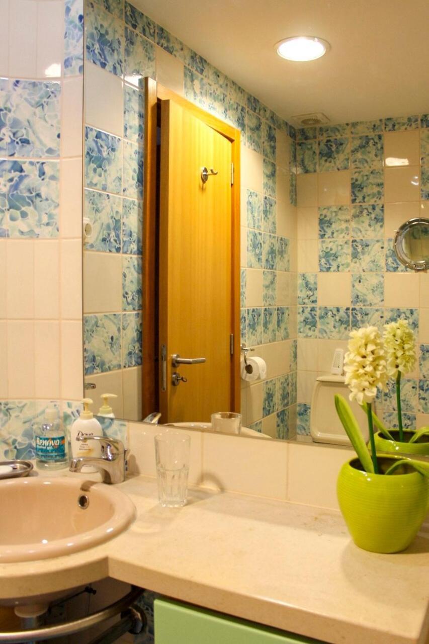 Apartamentos Costa De Ouro T2-Marina De Албуфейра Екстериор снимка