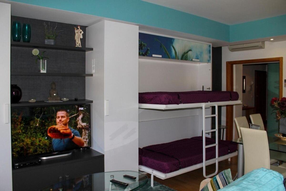 Apartamentos Costa De Ouro T2-Marina De Албуфейра Екстериор снимка