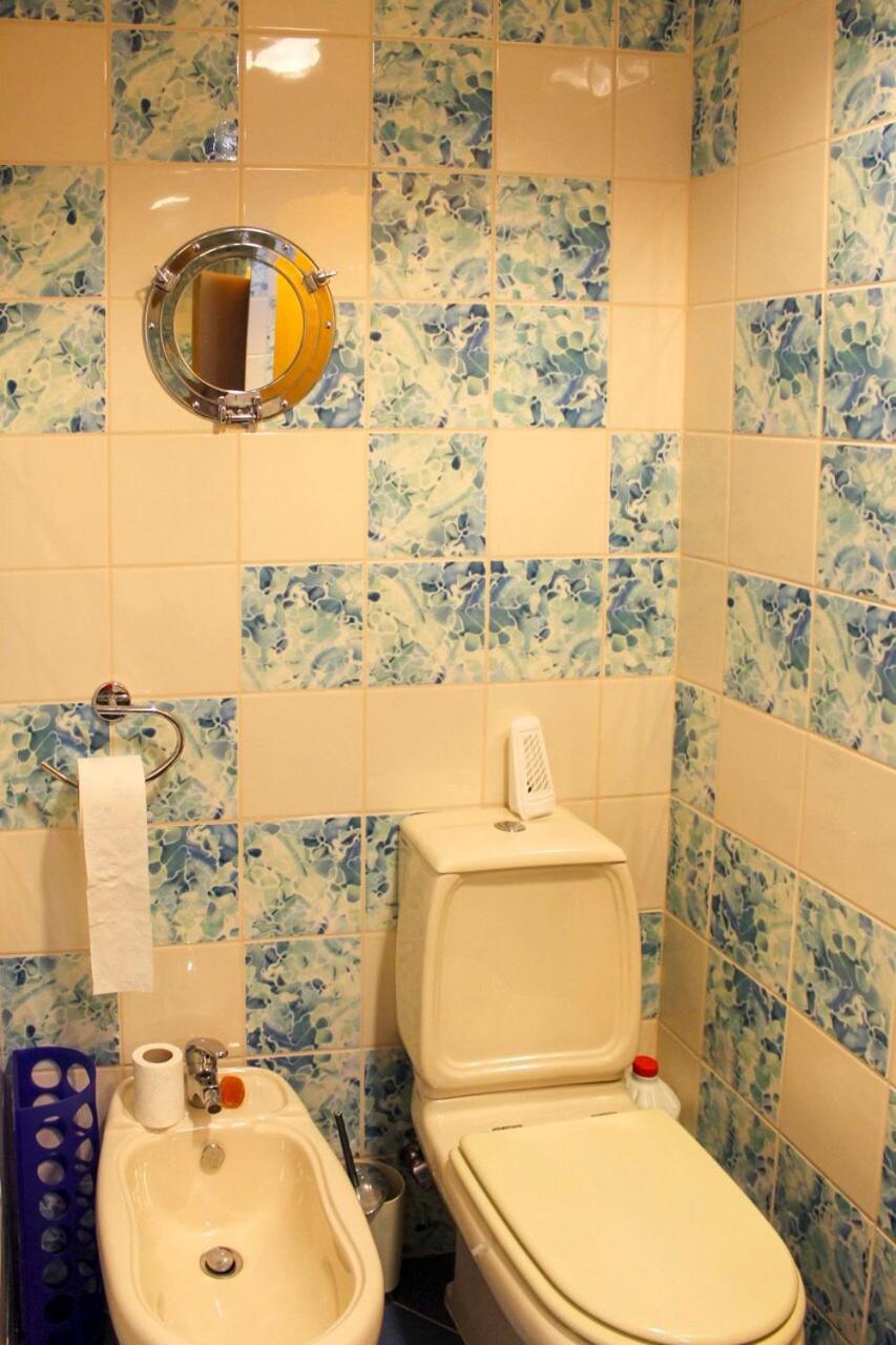 Apartamentos Costa De Ouro T2-Marina De Албуфейра Екстериор снимка