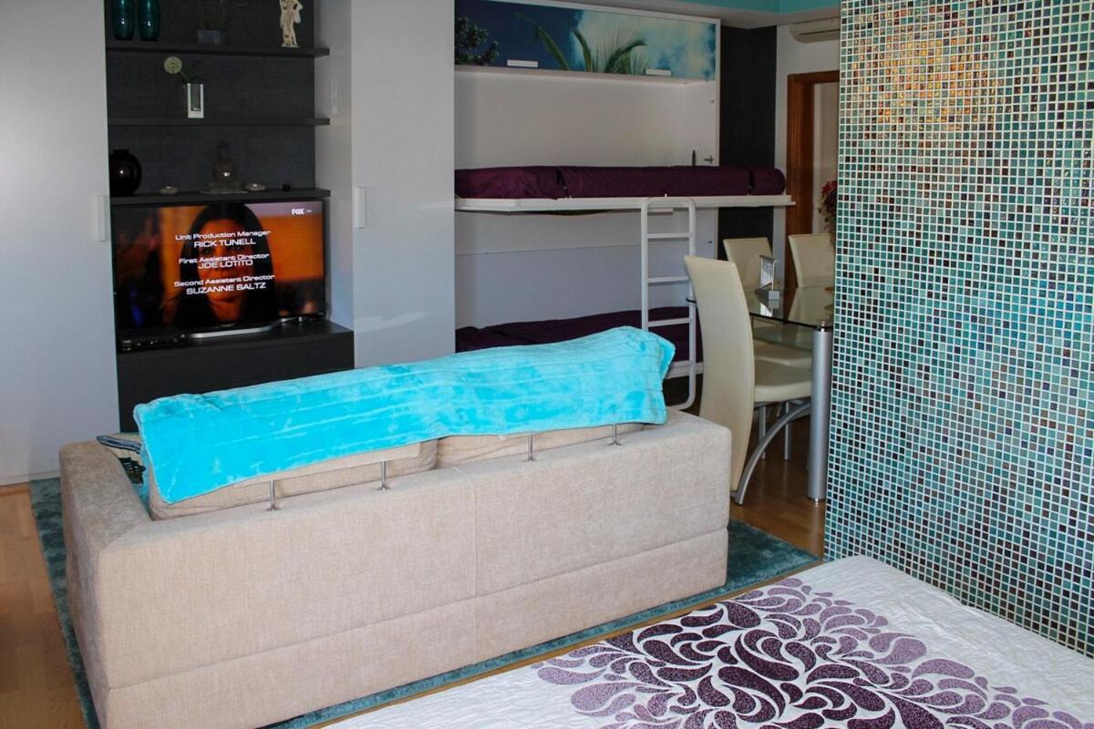 Apartamentos Costa De Ouro T2-Marina De Албуфейра Екстериор снимка
