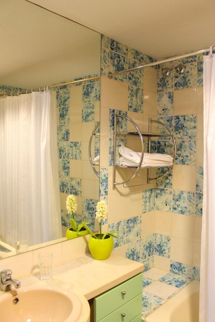 Apartamentos Costa De Ouro T2-Marina De Албуфейра Екстериор снимка